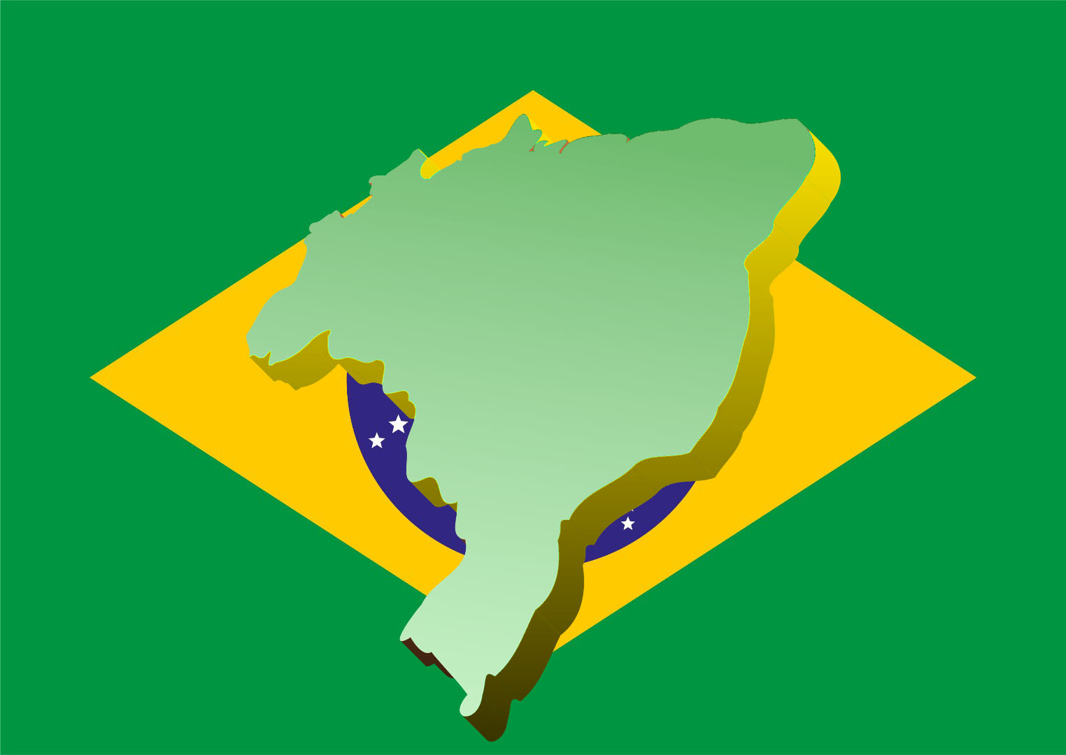 Princípio da territorialidade