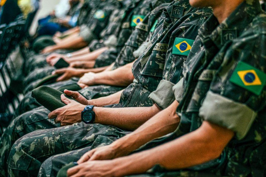 Absolvição sumária no processo penal militar