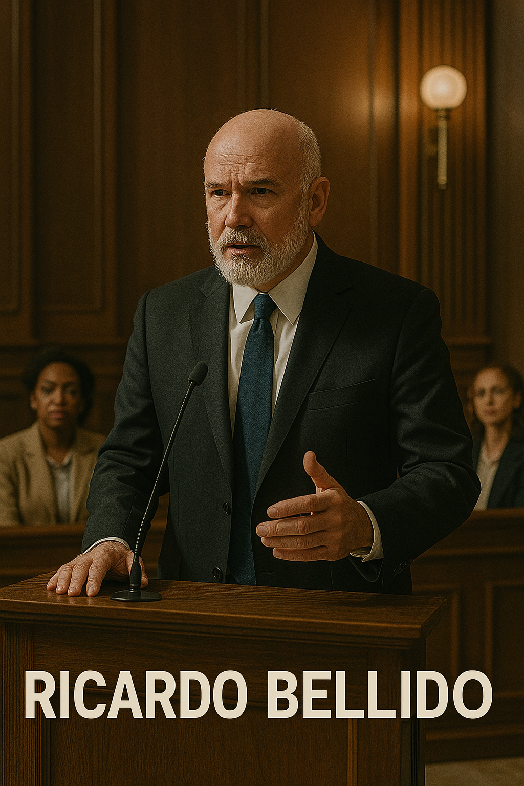 Tribunal do Júri