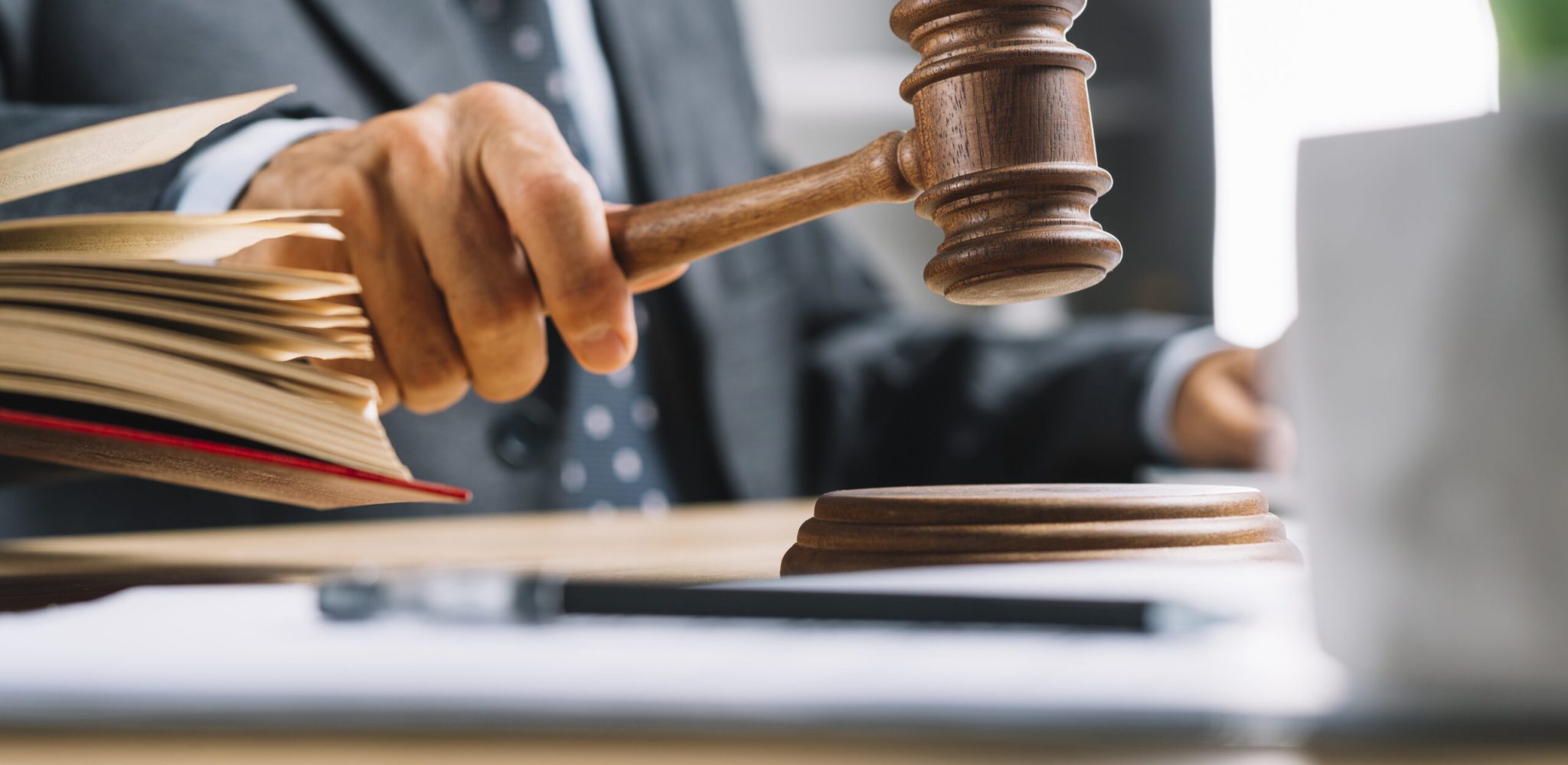 Procedimentos Judiciais