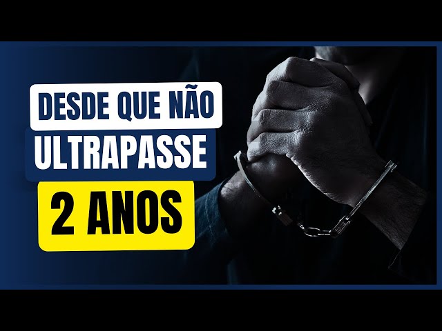 A suspensão condicional da pena (sursis)