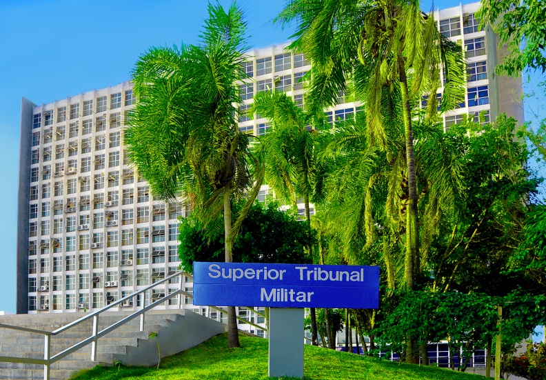 Disciplina Militar e a Lei Penal