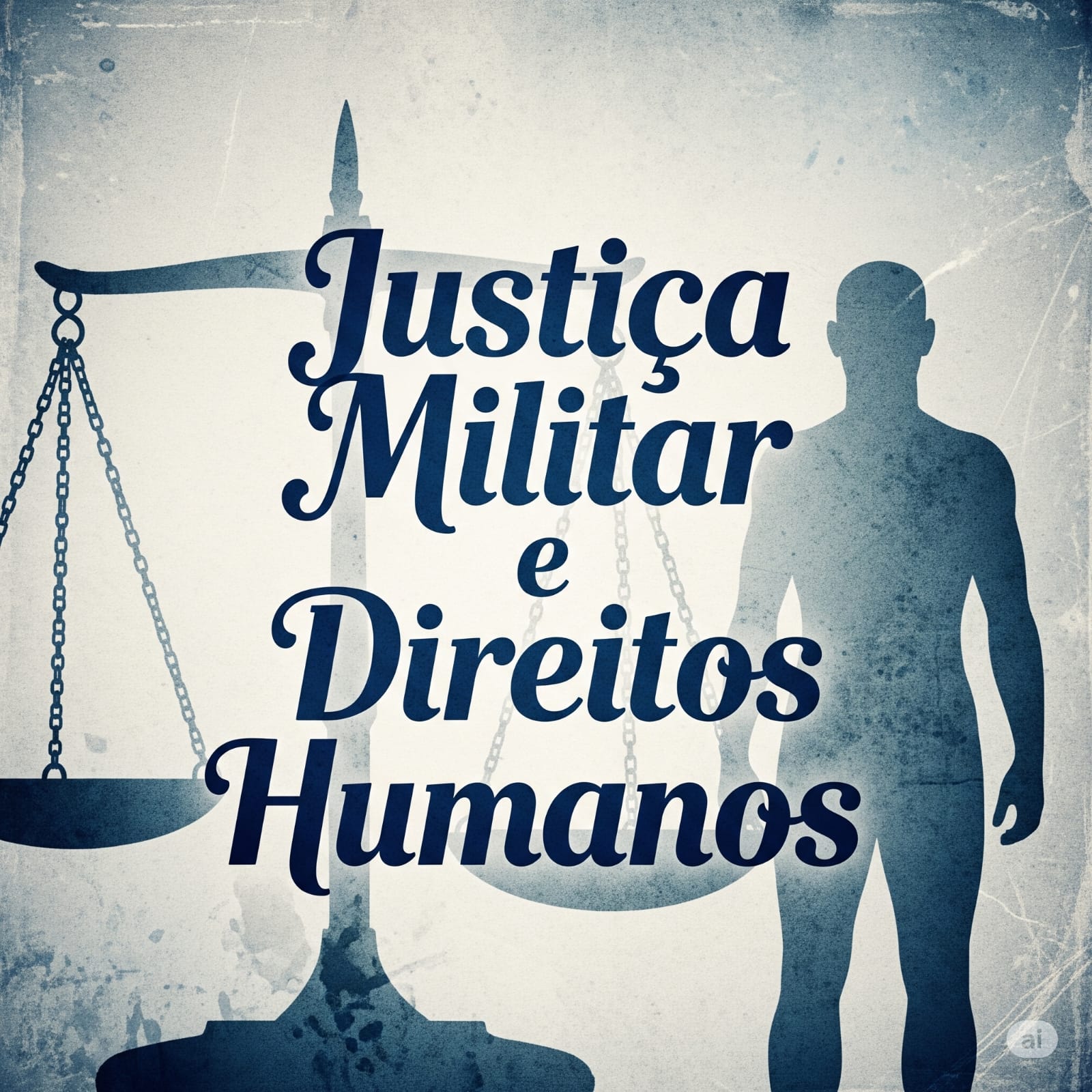 A relação entre Direitos Humanos e Justiça Militar