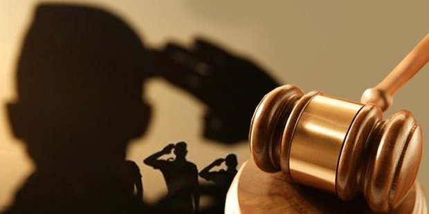 A Contravenção Penal Militar