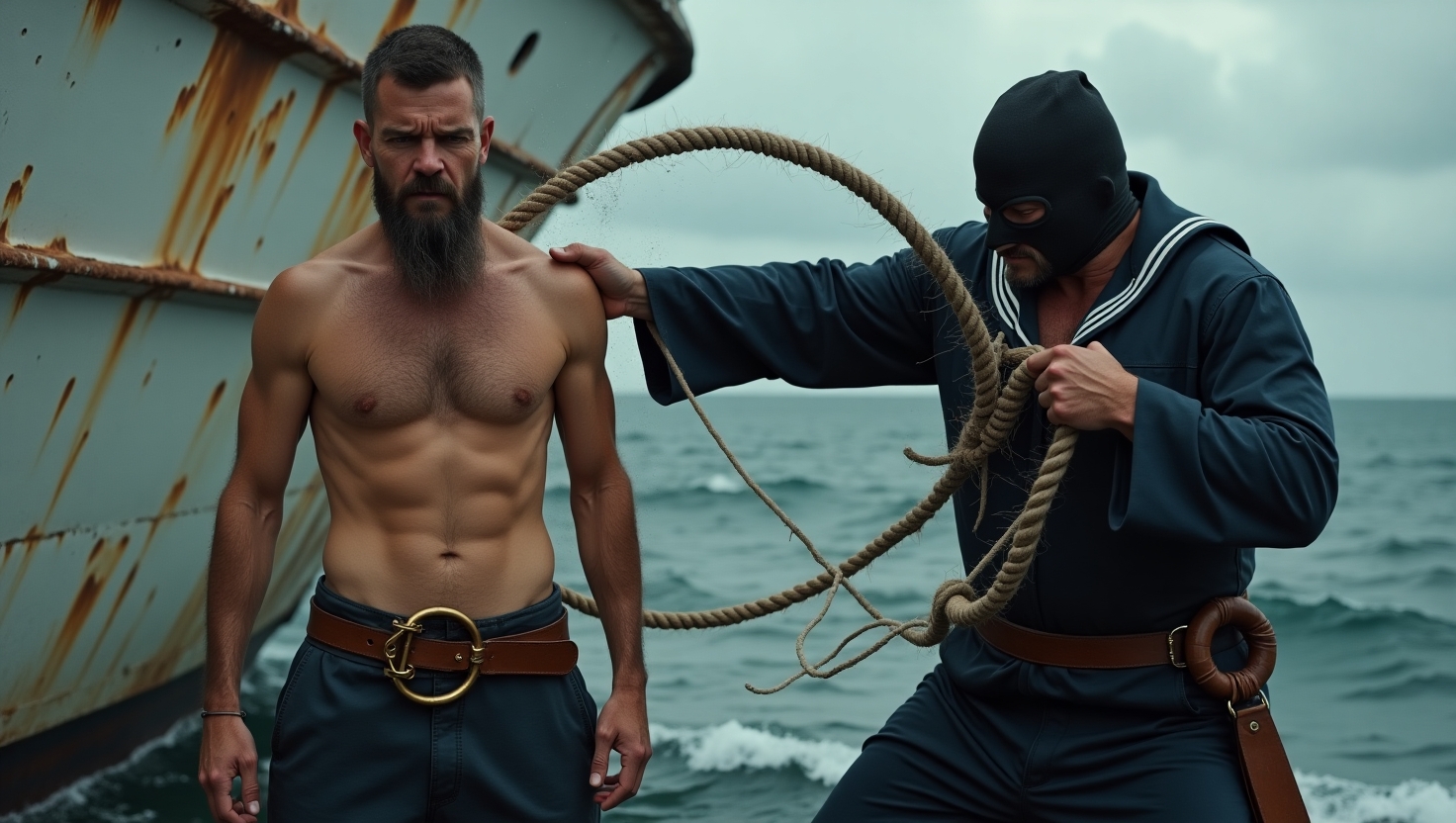 Revolta da Chibata: como a Marinha do Brasil se transformou