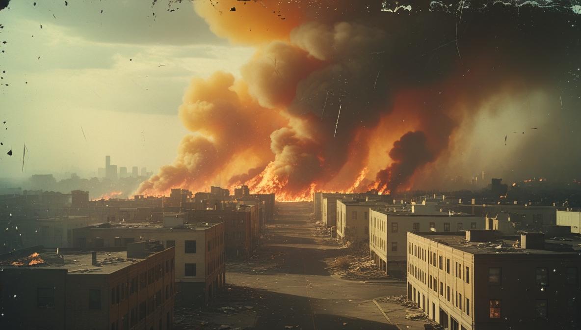 Terrorismo internacional: O impacto da violência no Brasil