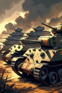 Carros de Combate
