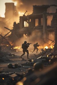 História Militar