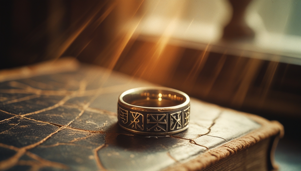 O anel de Giges: descubra o poder da invisibilidade na ética