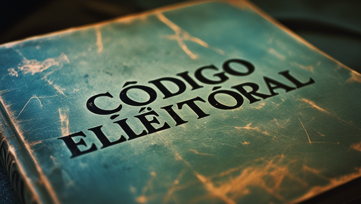 Novo Código Eleitoral