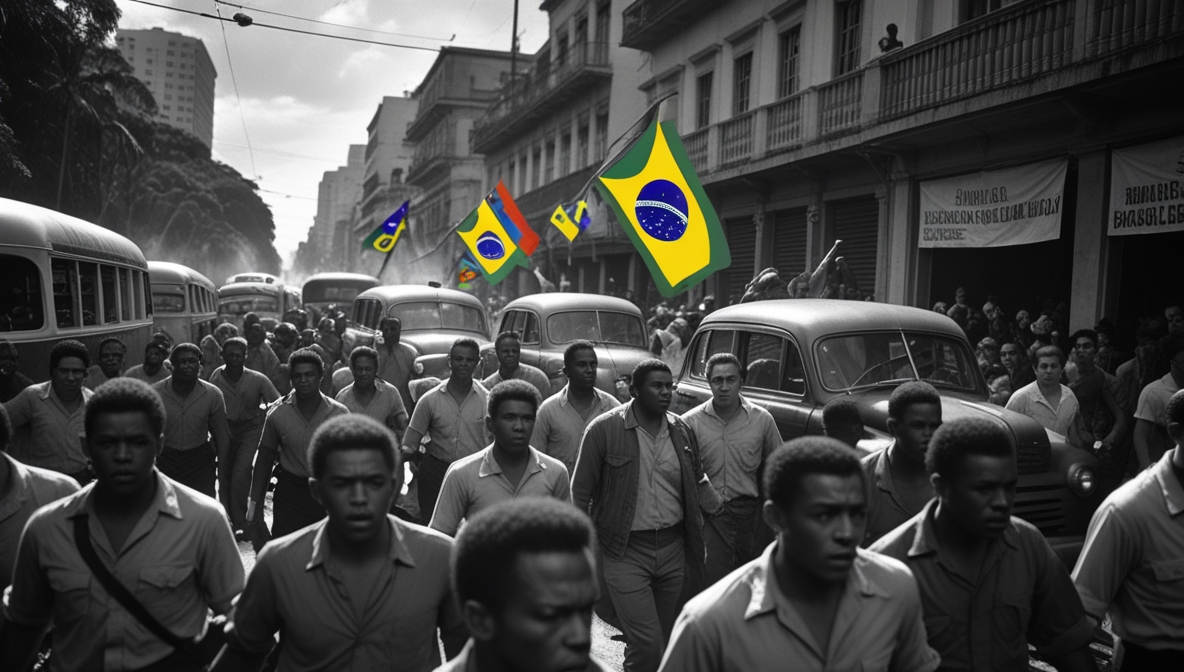 Golpe de 1964