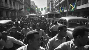 Golpe de 1964