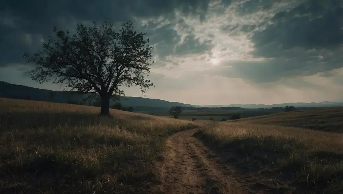 A morte e a imortalidade – Como lidar com a finitude? A vida após a morte é possível?