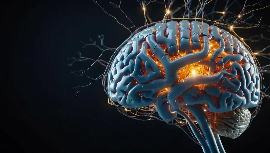 A natureza da consciência