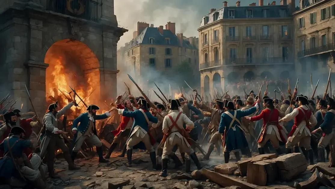 French Revolution