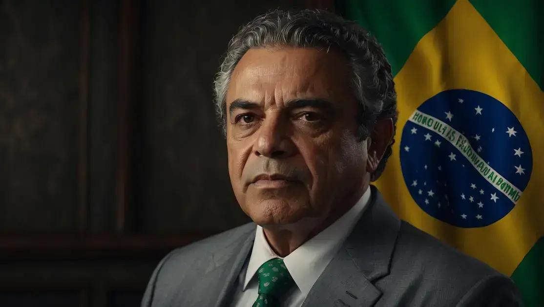 Jair Messias Bolsonaro