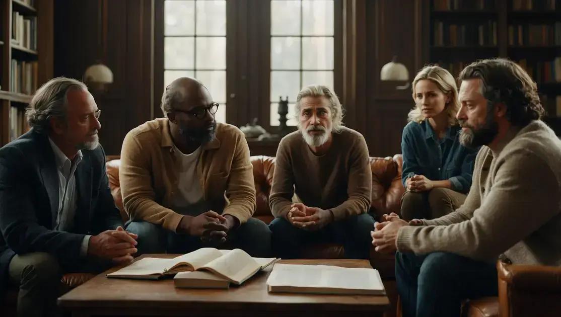 Natureza do conhecimento