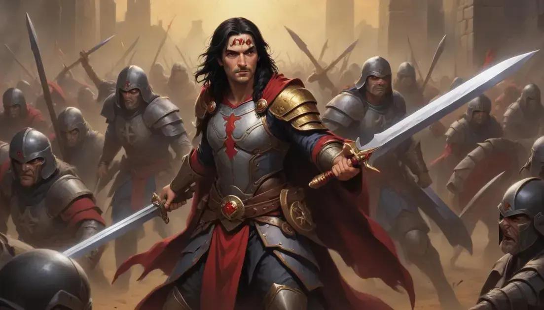 A Idade Média: Feudalismo, cruzadas e renascimento comercial