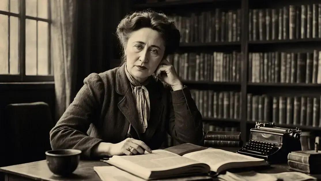 Rosa de Luxemburgo
