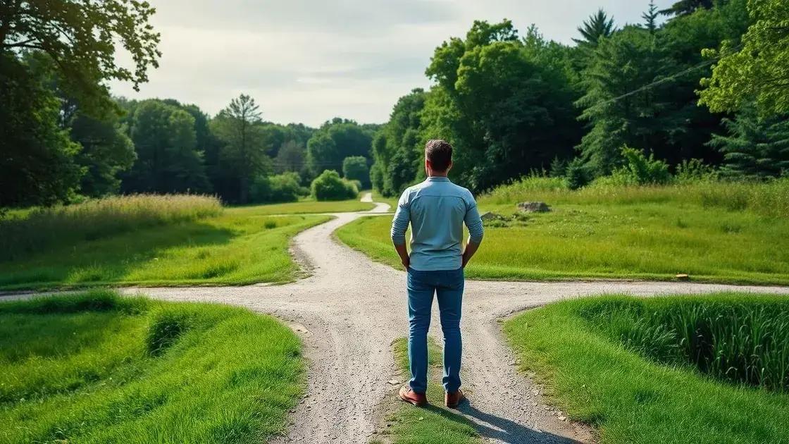 Propósito: Como encontrar sua vocação em um mundo de escolhas