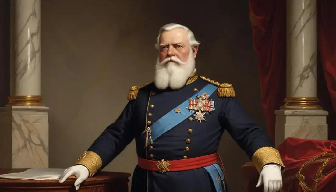 A Noite da Agonia (1823): um capítulo sombrio da história brasileira