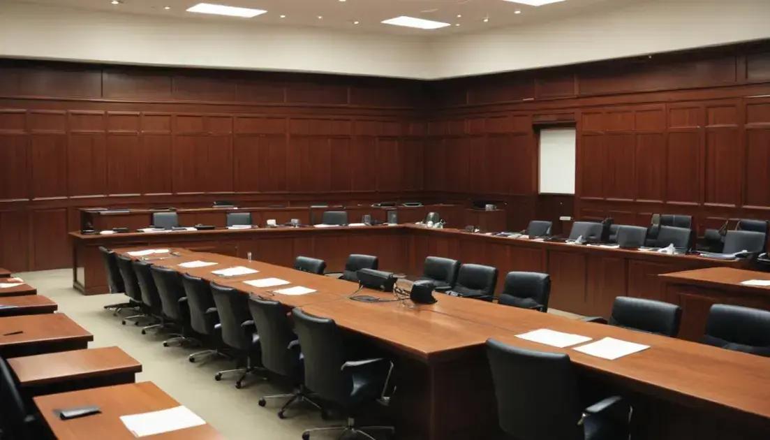 Tribunal Penal Internacional