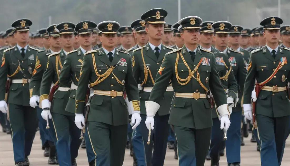 Direito à assistência Médica pelos militares