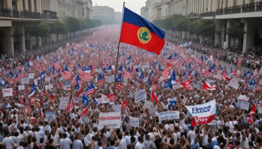 O poder pertence ao povo