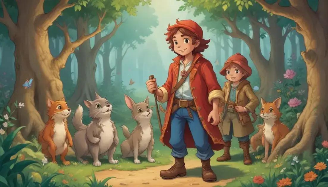 Tales de Mileto: O filósofo que desvendou os mistérios da natureza